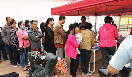 宝坻电动自行车上牌启动