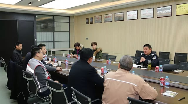 芜湖交警又出大招，开发区员工电动车“上牌”管理