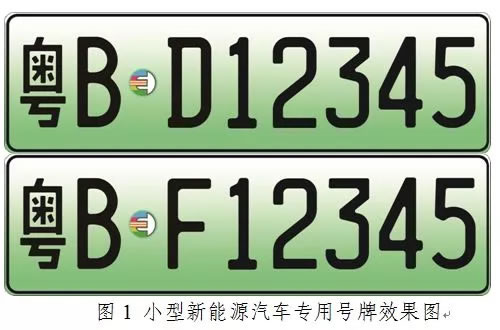 惠州启用新能源号牌，抢“粤LD08888”车牌攻略在此！