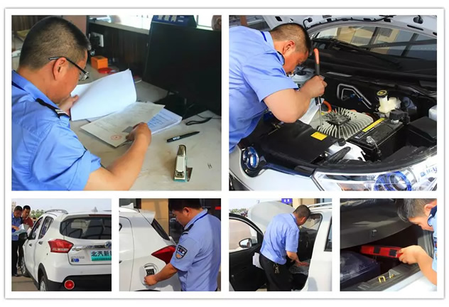 余干新能源汽车车牌正式启动,附新能源汽车上牌攻略