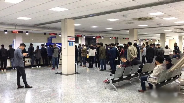 宿州家门口的车管所办理车驾管业务攻略