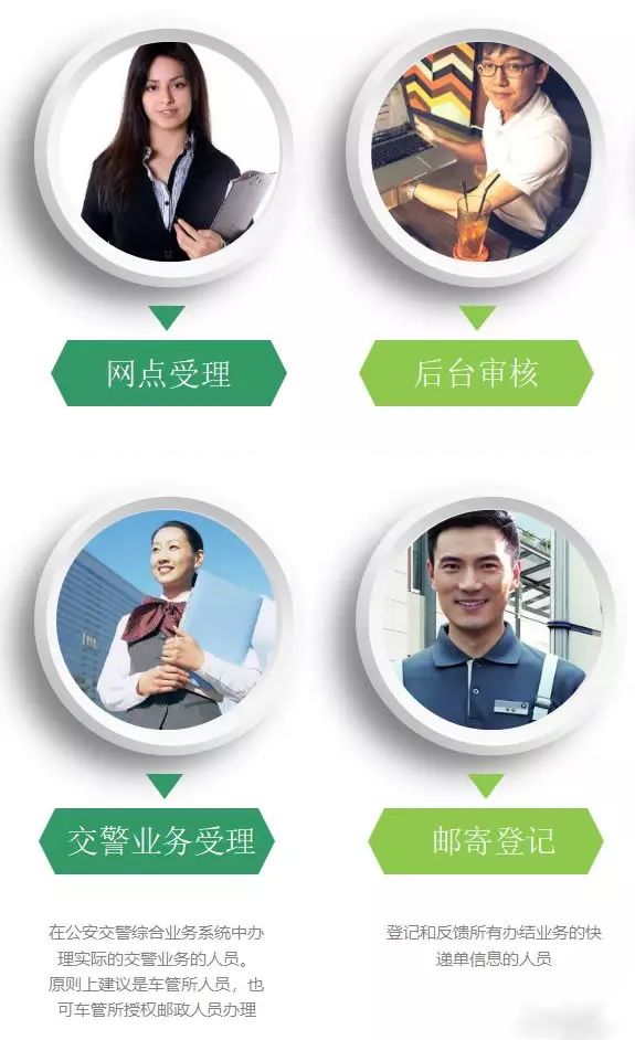 宿州家门口的车管所办理车驾管业务攻略