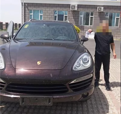 时速180km/h！吉林交警蜀黍查获“超速王”