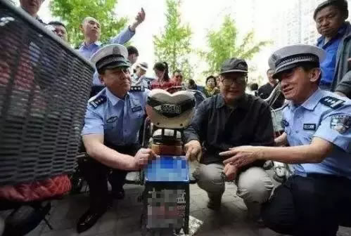 太原电动自行车上牌破万，今起，符合条件的可电话预约上门服务！