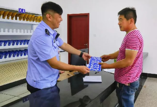 丹东新车上牌挂牌再也不用半个月,快到你不敢想象!