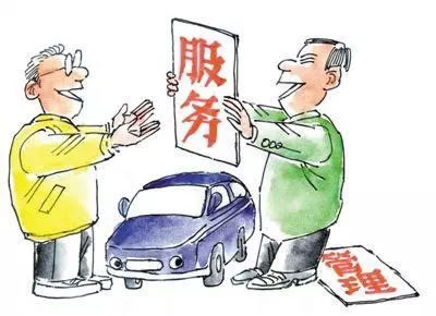 交警支队副支队长权威解读：广州车管业务惠民新政