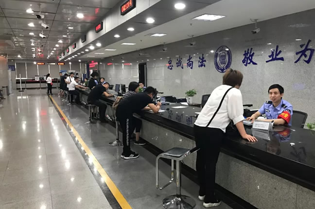 长沙交警福利业务“满分办结”,快来了解详情！