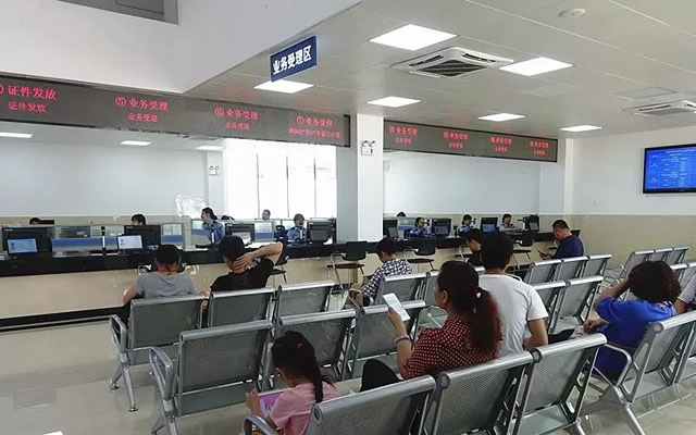 珠海新港5大车管业务一站搞定！看具体办理流程！