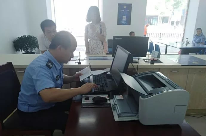 忻州电动车上牌工作开始了,“炸弹号”已出！看上牌标准是啥