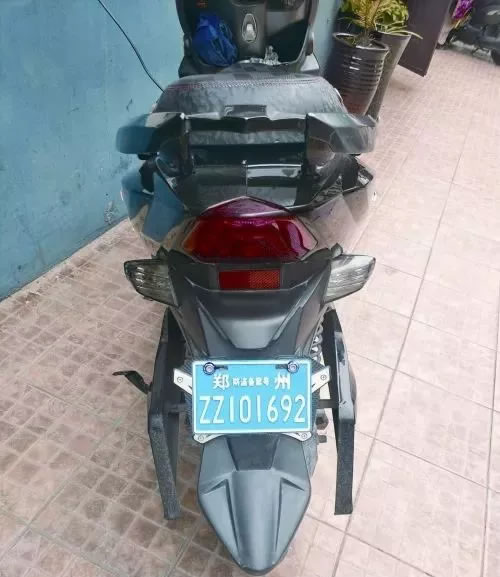 电动车自行车也要开始上牌了,河南省内已经开始试点！