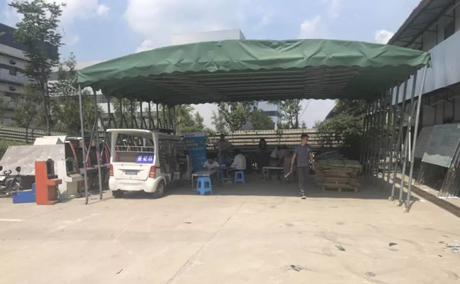 关于郑州电动车上牌,富士康员工必须要知道这些！