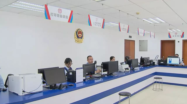 深圳车管所放大招啦!办理机动车业务,现场一小时就能取证!