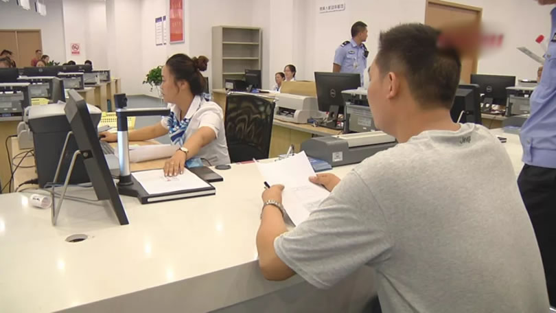 贵阳市进口摩托车上牌在这四个地方可以直接办结！