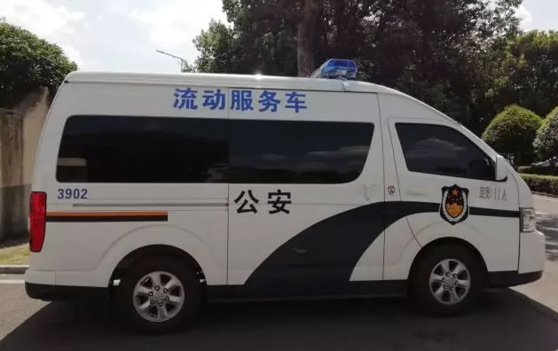 进口车可以在浏阳上牌啦！