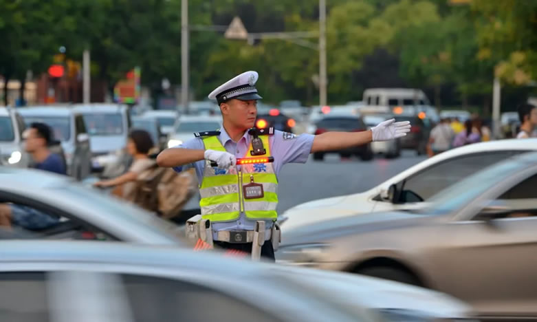 洛阳限行调整！非豫C车牌河洛文化节不限行，豫C车牌国庆长假不限行！