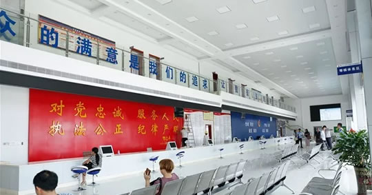 廉江有车的注意啦!廉江车管所迁址到新办公地址了!