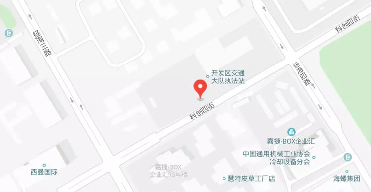 北京开发区车管窗口、执法窗口今起恢复办理业务