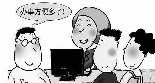 中冀集团4S店开设机动车登记服务，买车上牌30分钟搞定