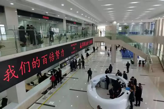 11月5日起湖州市车管所办公时间及周六业务须知