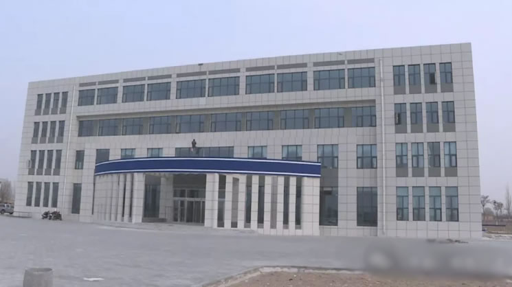 平罗县车管所明年搬新居