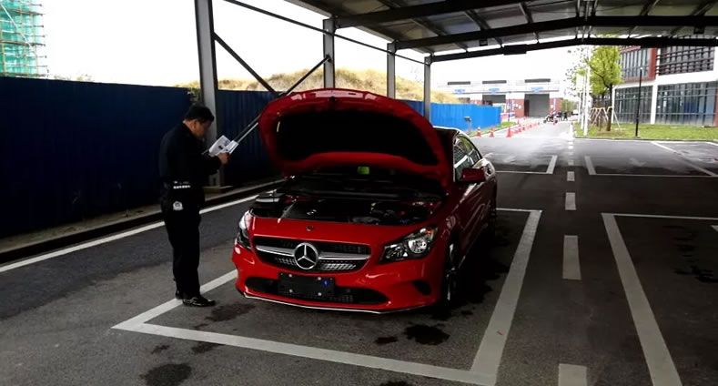 如东车管所可办理进口车上牌,上牌流程所需资料及咨询电话!