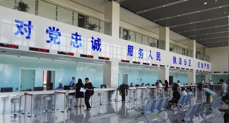 如东车管所可办理进口车上牌,上牌流程所需资料及咨询电话!