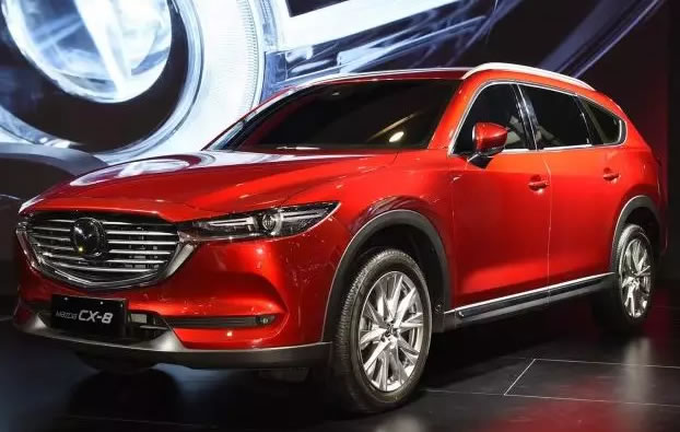 最便宜奔驰/全新宝马X5领衔，这些“狠货”都在年前上市！