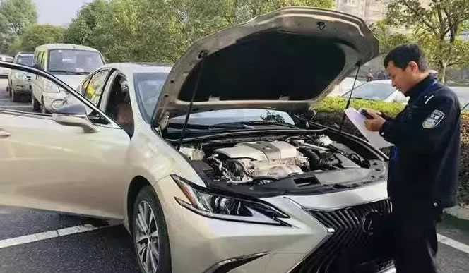 宜春车管所车驾管业务延伸下放!