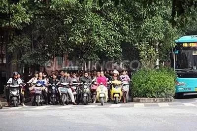 上牌！上牌！电动两轮也要上牌了！