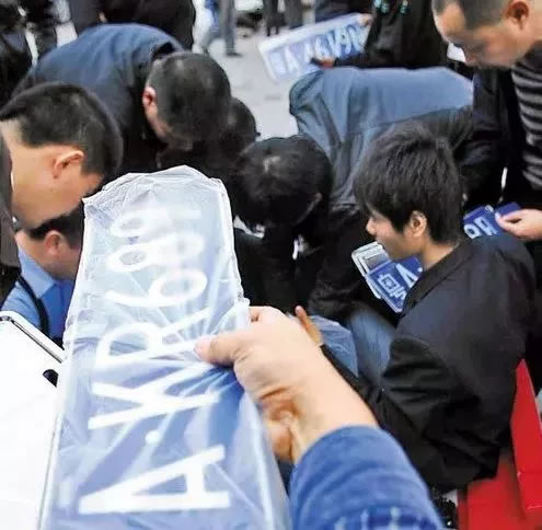 合肥车管所上牌、选号？材料、流程是啥？小编帮你一站式搞定！