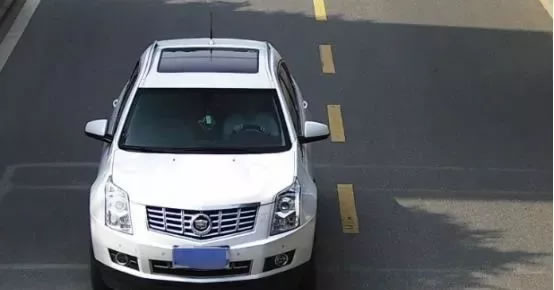 车管所：明年起，有3种超速行为不再算是“违章”