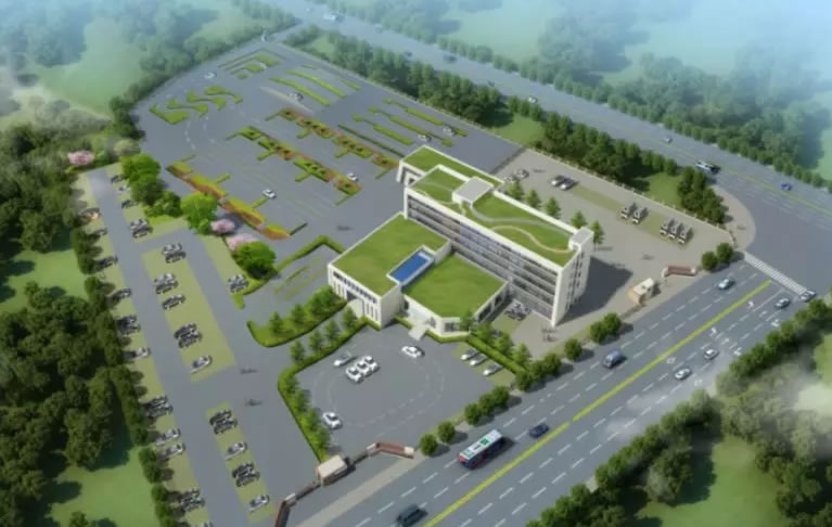 仙游即将启建机动车驾驶员考试场及车辆管理所！