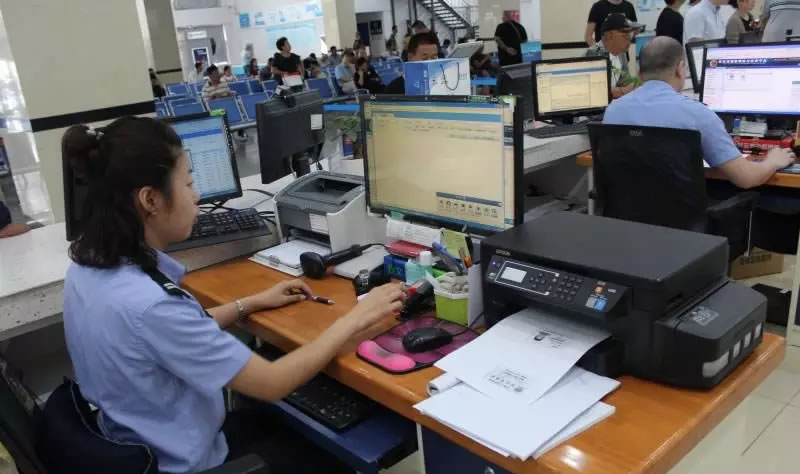 吉林车管所推出延时服务回应群众需求