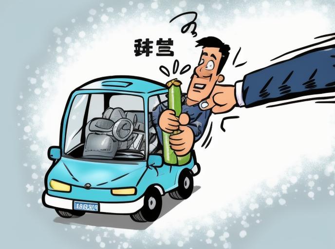 九江交警严查酒驾，多人因“醉”上路被查