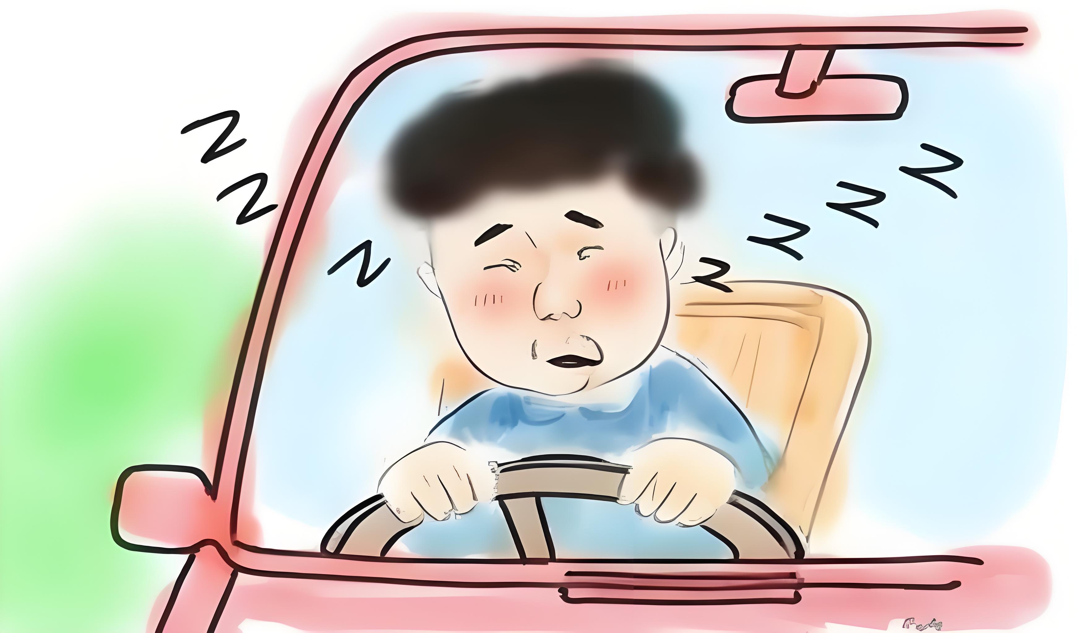 疲劳驾驶酿惨剧：宁夏、四川接连发生群死群伤事故