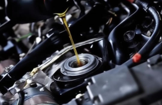 解决您的保养困惑，让爱车更健康