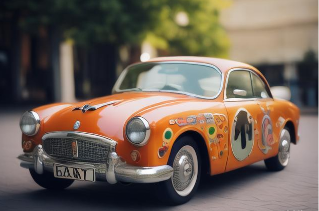 新车上牌费用大揭秘：你需要准备多少钱？