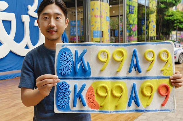 挑选车牌号：这些小窍门你必须get！