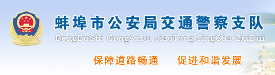 蚌埠新车网上选号上牌指南