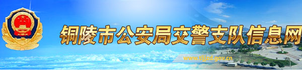 铜陵新车车牌网上选号地址及指南