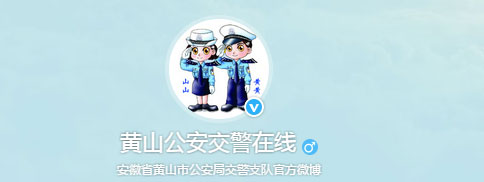 黄山新车车牌网上选号地址及指南