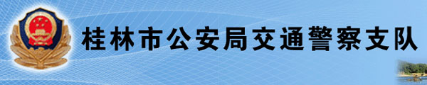桂林新车车牌网上选号地址及指南