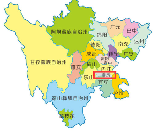 自贡新车车牌网上选号地址及指南