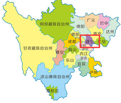 遂宁新车车牌网上选号地址及指南