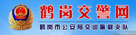 鹤岗网上车管所