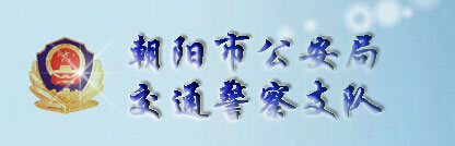 朝阳网上车管所