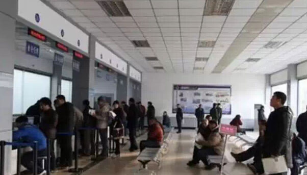 临沂河东车管所明天要搬迁 本月31日新址启用