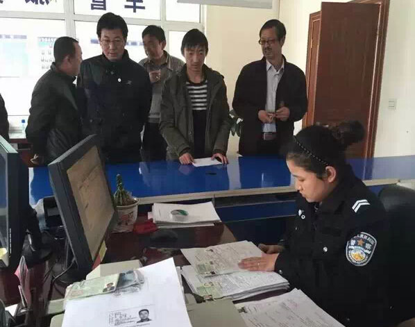 海南州车管所下放车、驾管业务 方便广大群众就近办理