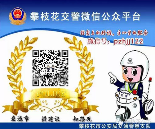 攀枝花新车车牌网上选号地址及指南