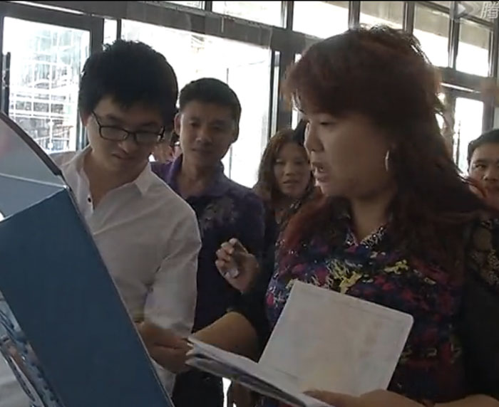 鹰潭车管所机动车车牌上牌业务已经恢复运营